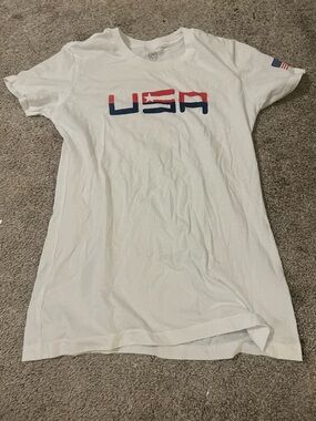 Valuetainment USA Graphic T-Shirt | Patrick Bet-David Motivational Tee Size